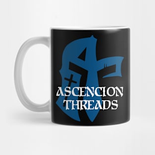 Ascension Threads #45 Mug